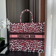 Christian Dior Shopping Bags